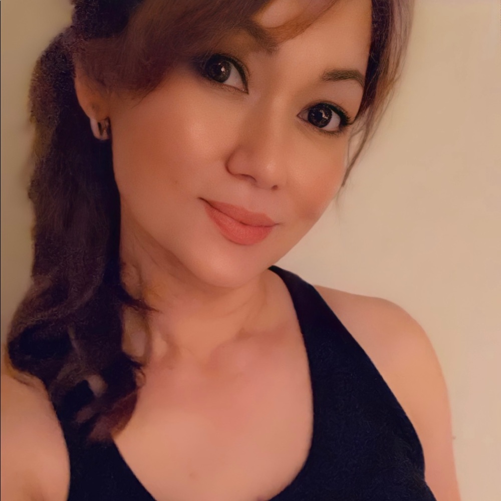 Meet your Posher, Tiffany